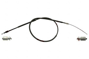 Linka Hamulca Ręcznego (1818mm/1547mm Hamulce Tarc