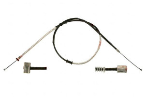 Linka Hamulca Ręcznego (2140mm/1844mm Hamulce Bębn