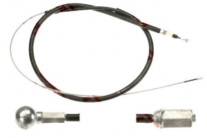 Linka Hamulca Ręcznego (2155mm/1330mm Hamulce Tarc