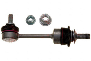 Łącznik Stabilizatora 132mm Bmw 5 (e60) 5 (e61) 6