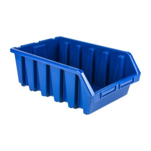 Pojemnik Kuweta Organizer Niebieski 505x325x190