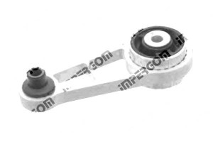 Wspornik Zawieszenia Silnika Renault Clio Ii 1.9d