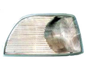 Lampa Kierunkowskazu (przezroczysty) Volvo C70 S70