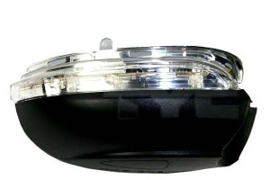 Lampa Kierunkowskazu W Lusterku Vw Beetle 5c Eos J