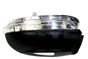 Lampa Kierunkowskazu W Lusterku Vw Eos Jetta Iv Pa