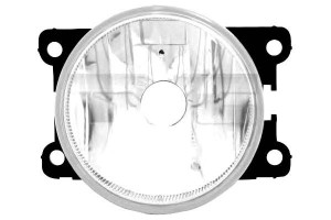 Lampa Przeciwmgielna (psx24w) Citroen C3 Ii C3 Iii