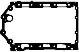 Uszczelka Miski Oleju Bga 16475 1311311 1112000