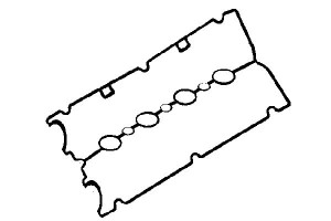 Uszczelka Pokrywy Zaworów Bga 24440093 5607593 111