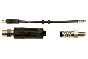 Przewód Hamulcowy Elast. Volvo C70 I S70 V70 I 2.0