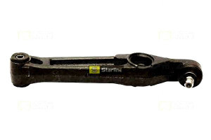 Wahacz Przód L P Opel Agila Suzuki Wagon R+ 98-00