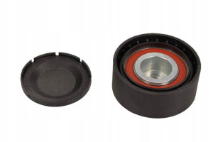Rolka Napinacza Paska Bmw M60 Maxgear