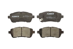Klocki Hamulcowe Daihatsu Materia Sirion Ford Fies