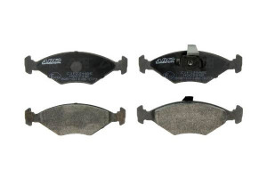 Klocki Hamulcowe Fiat Palio Siena 1.0-1.7d 04.96-