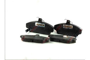 Klocki Hamulcowe Gaz Gazelle Honda Civic V Civic V