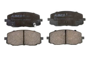 Klocki Hamulcowe Hyundai I10 I20 Kia Picanto 1.0-1