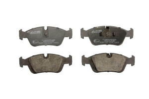 Klocki Hamulcowe Bmw 3 (e36) 3 (e46) Z3 (e36) 1.6-