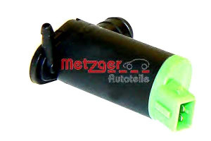 Pompka Spryskiwaczy Metzger 643460 9612358180
