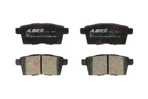Klocki Hamulcowe Ford Usa Edge Lincoln Mkx Mazda C