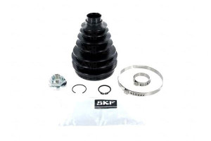 Osłona Przegubu Renault Zew. Laguna 01- 70x33x140