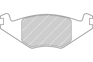 Klocki Hamulcowe Seat Cordoba Ibiza Ii Vw Golf Ii