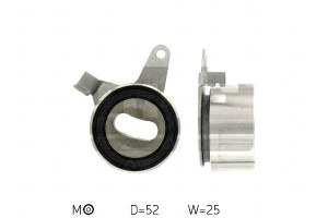 Rolka Paska Rozrządu Mazda 323 1,5 94- N. Skf