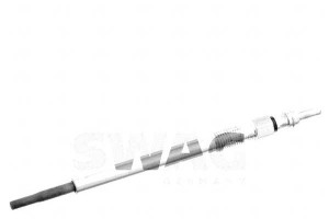 Świeca Zarowa Volvo S60 2.4d 01 S80 2.4d 01-06 V70