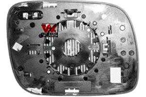 Wkład Lusterka Vw Van Wezel