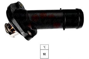 Termostat Vw 92c 1,6tdi 09- Golf Passat Skoda Octa