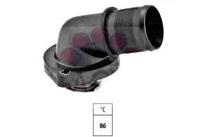 Termostat Facet 1336n1 1336q2