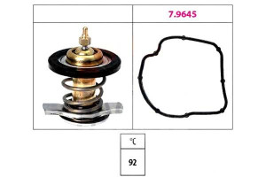 Termostat Facet A6112000615 A6462000015 A613200001