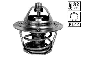 Termostat Daewoo Daihatsu Hyundai Valeo
