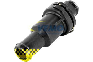 Termostat (80c W Obudowie) Audi A6 A8 R8 R8 Spyder