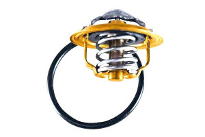 Termostat Vw 87c 2,0tdi 03- Wahler