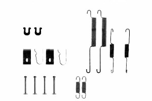 Zestaw Montażowy Szczęk Acura Integra Honda Accord
