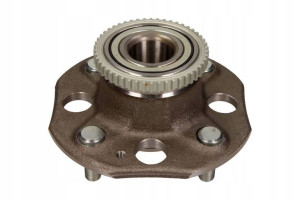 Łożysko Koła Honda T. Accord 98- Abs Z Piastą Niska Wys. 68mm Maxgear