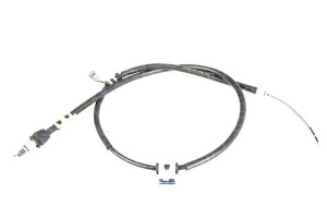 Linka Hamulca Ręcznego Hyundai Tył Matrix 01-10 Pr