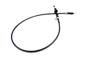 Linka Hamulca Ręcznego Volvo Tył S40 V40 99-04 Le