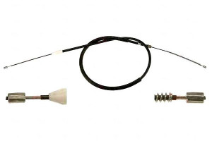 Linka Hamulca Ręcznego (1457mm/1052mm Hamulce Bębn