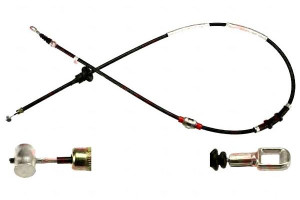 Linka Hamulca Ręcznego (1585mm/1470mm Hamulce Tarc