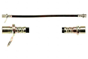 Przewód Hamulcowy Elast. Toyota Avensis 1.6-2.0d 0