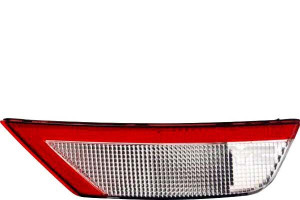 Lampa Cofania Ford Focus Ii Kuga I 02.08-11.12 Tyc