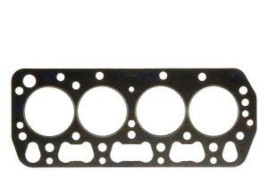 Uszczelka Głowicy Skoda 105 120 Rapid 1.2 08.76-12