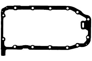 Uszczelka Miski Oleju Opel Astra G 1,7td 98-05 Vic