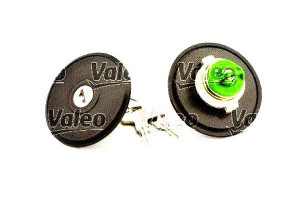 Outlet -korek Wlewu Paliwa Renault Valeo