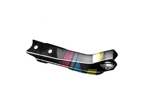 Wahacz Ford Fiesta -89 L Rts