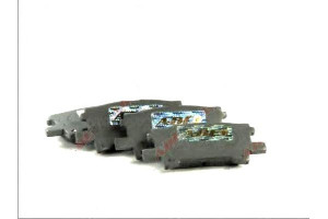 Klocki Hamulcowe Lexus Rx Toyota Highlander 3.0-3.