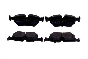 Klocki Hamulcowe Citroen Evasion Fiat Scudo Ulysse