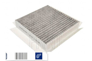 Filtr Kabiny Smart City-coupe Cabrio Fortwo 98-07