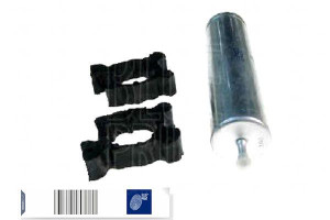 Filtr Paliwa Mini 1,4d 03- Blue Print