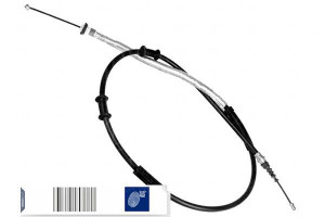 Linka Hamulca Ręcznego Alfa Romeo Blue Print